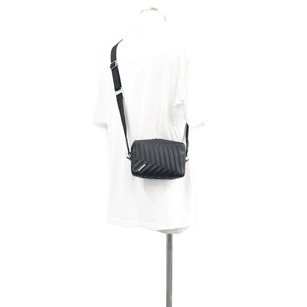 Balenciaga Car Camera Shoulder Bag - Picture 9 of 9